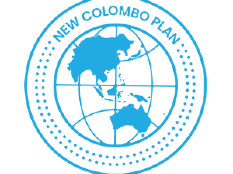 New Colombo Plan