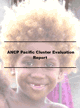 Cover of ANCP Pacific Cluster Evaluation