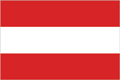 Flag of Austria