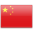 People's Republic of China flag