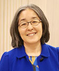 Ms Natsuko Ogawa