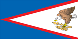 Flag of American Samoa