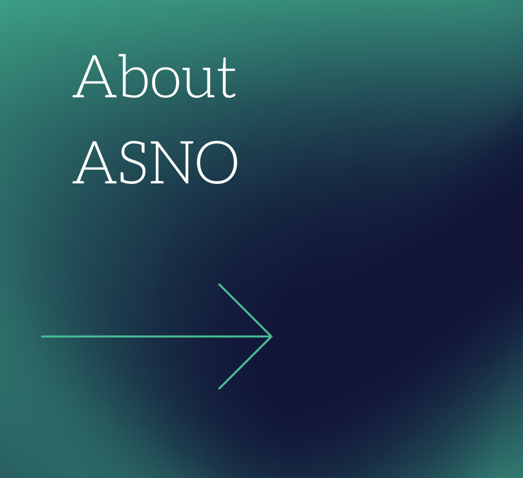 About ASNO