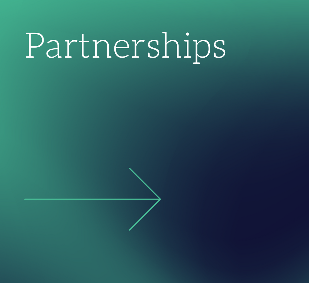 Partnerships