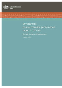 Report cover