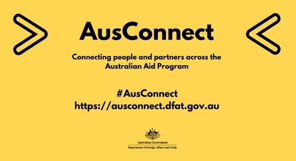 AusConnect logo