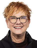 Professor Betty Leask