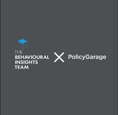 BI capability building in Japan: A Behavioural Insights Team x PolicyGarage collaboration