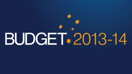 Budget logo.