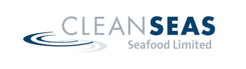 Clean Seas logo