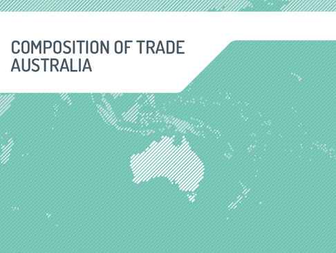 Composition of Trade cover page image