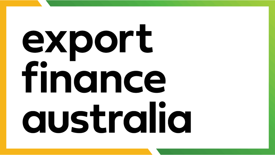 Export Finance Australia