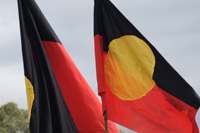 Aboriginal Flags