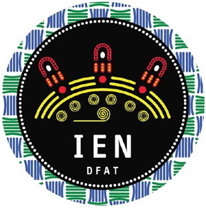 IEN Logo