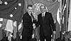 Thumbnail photo of Mr Smith and Ambassador Üzümcü.