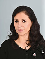 Irma Enriquez Thompson