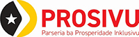 Logo for PROSIVU: Parseria ba Prosperidade Inklusivu