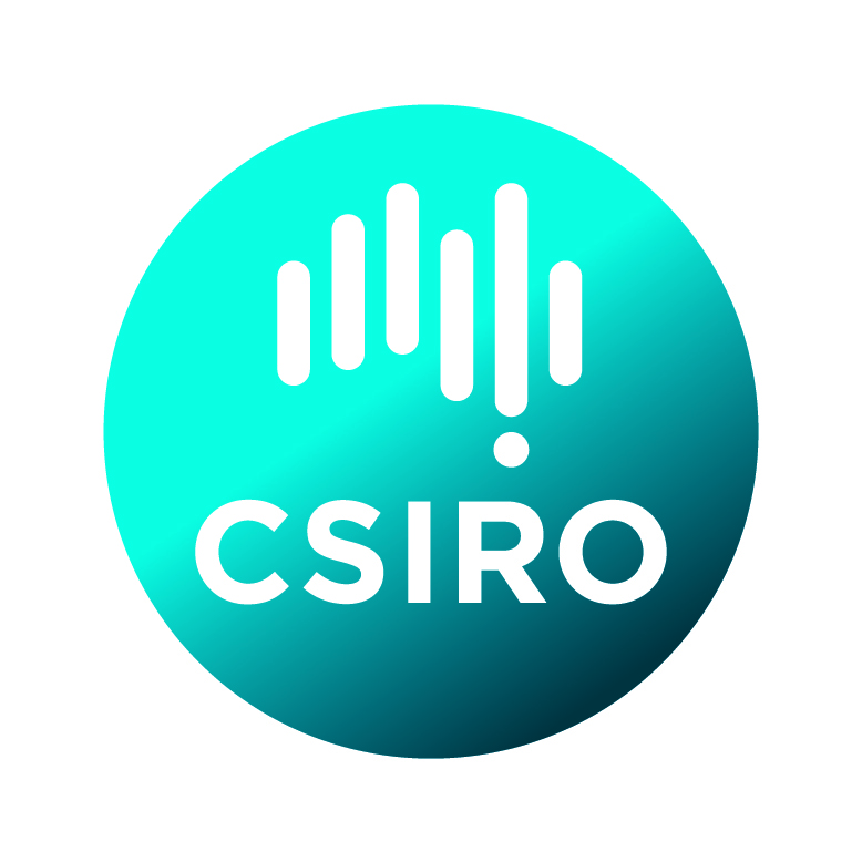 CSIRO logo