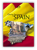 Doing business in Spain Cover