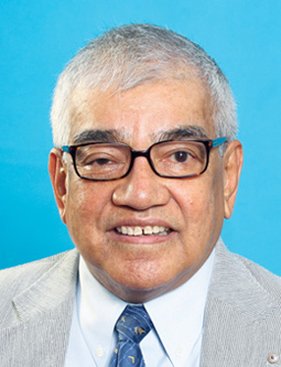 Photo of Tunku Dato' Seri Shahabuddin Tunku Besar Burhanuddin