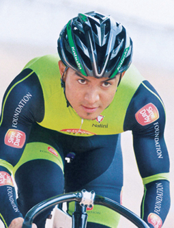 Photo of Azizul Awang