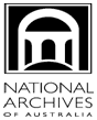 National Archives of Australia