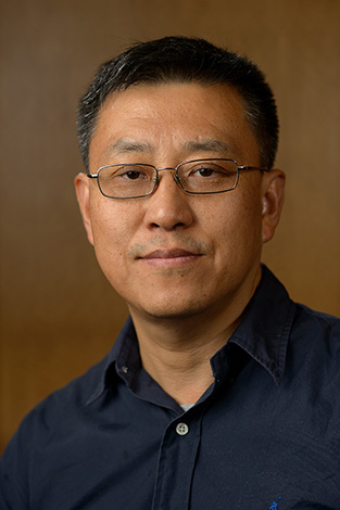 Associate Professor Jingqing Yang