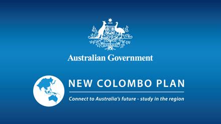 Australian Government - New Colombo Plan