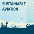 Sustainable aviation