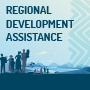 Regional development assistance