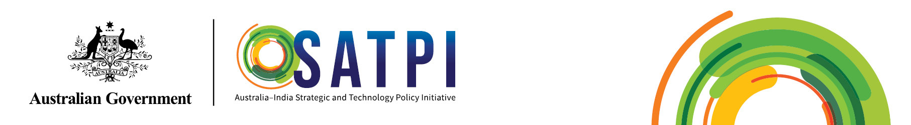 Australia-India Strategic and Technology Policy Initiative