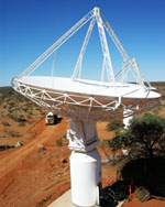 Square Kilometre Array