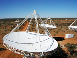 Square Kilometre Array