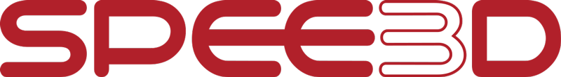 SPEE3D logo