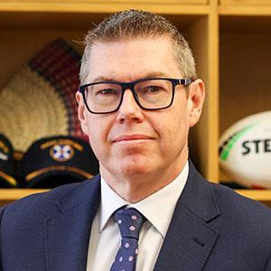 The Hon Pat Conroy MP