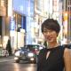 New Colombo Plan Scholar Cindy Huang in Tokyo