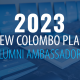 2023 new Colombo Plan Alumni Ambassadors