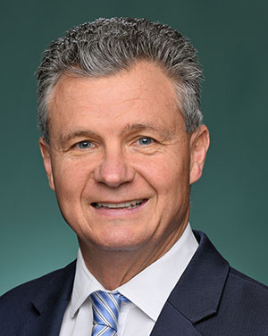 Matt Thistlethwaite MP